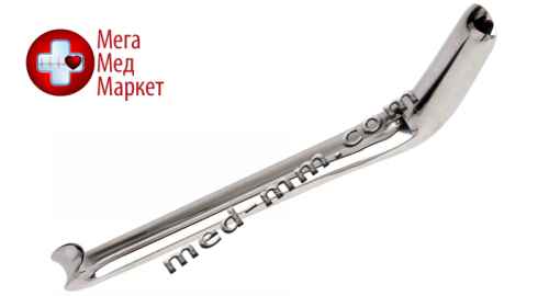 Купить Зеркало ложкообразное влагалищное по Симсу № 5 цена, характеристики, отзывы